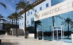 Hotel Amaltea By Executive Sport